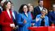 Deutschland Andrea Nahles, Bundesvorsitzende der SPD in Berlin Deutschland Andrea Nahles, Bundesvorsitzende der SPD in Berlin