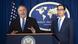 Mike Pompeo and Steven Mnuchin Mike Pompeo and Steven Mnuchin