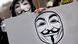 Anonymous-Aktivisten Anonymous-Aktivisten