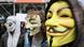 Anonymous-Aktivisten Anonymous-Aktivisten