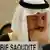 Head of the Human Rights Commission of Saudia Arabia Bandar Al Aiban