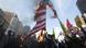 Protest in Tehran against US sanctions on Iran Protest in Tehran against US sanctions on Iran