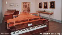 贝多芬:《六首钢琴小品》
