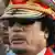 Руководитель Ливии полковник Муаммар Каддафи