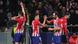 Champions League 2018 | Atletico Madrid v Borussia Dortmund Champions League 2018 | Atletico Madrid v Borussia Dortmund