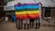 Kenia LGBT-Flüchtlinge Kenia LGBT-Flüchtlinge