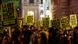 Österreich, Wien: Proteste gegen Minister Herbert Kickl FPÖ Österreich, Wien: Proteste gegen Minister Herbert Kickl FPÖ