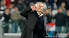 هل تعمد مورينيو افتعال المشاكل لمغادرة مانشستر يونايتد؟