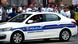 Автомобил на хрватската полиција Автомобил на хрватската полиција