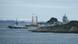 Norwegen Fregatte kollidiert nach Manöver mit Tanker Norwegen Fregatte kollidiert nach Manöver mit Tanker