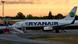 Літак Ryanair Літак Ryanair