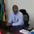 Äthiopien Brigadegeneral Asamnew Tsige