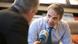 DW-Interview Kyriakos Mitsotakis, Oppositionsführer Griechenland DW-Interview Kyriakos Mitsotakis, Oppositionsführer Griechenland