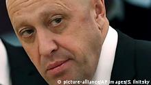 04.07.2018
FILE - In this July 4, 2017 file photo, Russian businessman Yevgeny Prigozhin is shown prior to a meeting of Russian President Vladimir Putin and Chinese President Xi Jinping in the Kremlin in Moscow, Russia. An independent Russian newspaper says a security aide of businessman Yevgeny Prigozhin, who has been indicted in the U.S. for trying to interfere with the 2016 U.S. election, says the Russian mogul has been involved in attacks on several people and at least one killing. Novaya Gazeta on Monday, Oct. 22, 2018 published an article quoting a former convict who worked for Prigozhin, Valery Amelchenko, who said he orchestrated attacks on Prigozhin’s opponents as well as the killing of an opposition blogger. (Sergei Ilnitsky/Pool Photo via AP, File) |