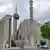 Centralny meczet organizacji religijnej DITIB w Kolonii