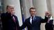 Paris US-Präsident Trump und Macron Paris US-Präsident Trump und Macron