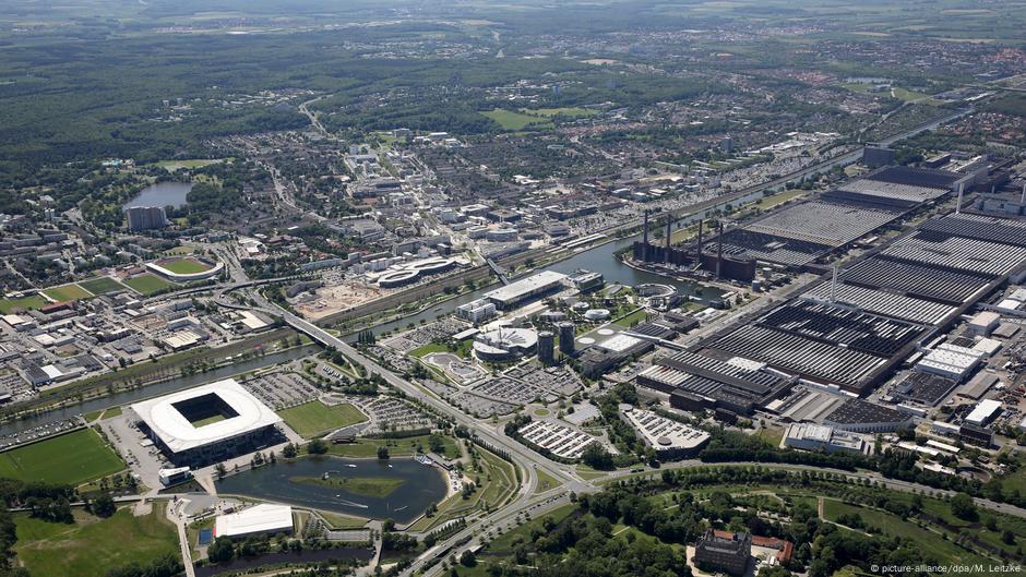 Volfsburg (2013)