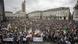 Italien | Demonstranten fordern Strecke nach Lyon in Turin Italien | Demonstranten fordern Strecke nach Lyon in Turin