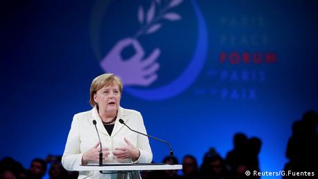 Evropës do t'i mungojë arkitektja e palodhur e balancave dhe kompromiseve, shkruan Auron Dodi.