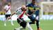 Fußball, Boca Juniors gegen River Plate, Finale, Copa Libertadores Fußball, Boca Juniors gegen River Plate, Finale, Copa Libertadores