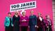 Festakt 100 Jahre Frauenwahlrecht Festakt 100 Jahre Frauenwahlrecht