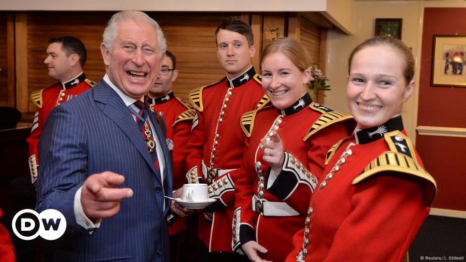 Britain S Eternal Heir To The Throne Prince Charles At 70 Culture Arts Music And Lifestyle Reporting From Germany Dw 13 11 18