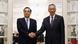 China Li Keqiang, Lee Hsien Loong Singapur China Li Keqiang, Lee Hsien Loong Singapur