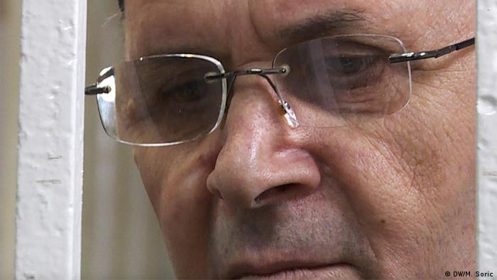 Aktivist Ojub Titijew