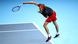 Tennis, Alexander Zverev bei den ATP Finals Tennis, Alexander Zverev bei den ATP Finals