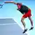 Tennis, Alexander Zverev bei den ATP Finals