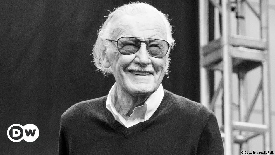 Vater der Superhelden: Stan Lee wäre 100 Jahre alt
