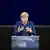 Frankreich Strassburg - Angela Merkel im Europaparlament