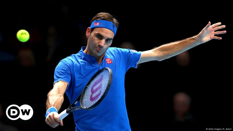 ATP Finals: Federer Beats Thiem To Keep Title Hopes Alive – DW – 11/13/2018