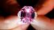 BdTD The Pink Legacy Diamant im Auktionshaus von Christie's BdTD The Pink Legacy Diamant im Auktionshaus von Christie's