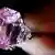 "Pink Legacy" diamond