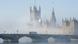 Symbolbild: London im Nebel / Brexit Symbolbild: London im Nebel / Brexit