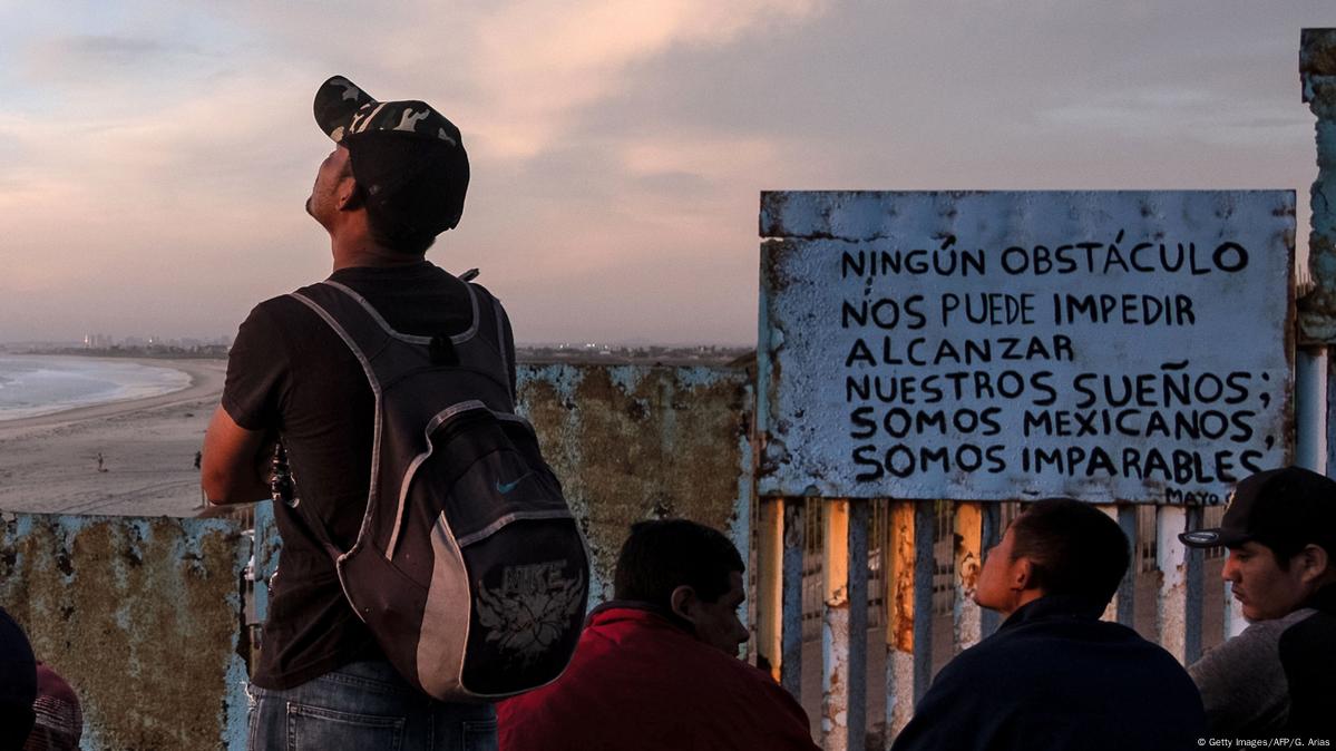 No Congresso americano, papa defende fim da hostilidade contra imigrantes