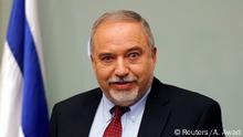 Dimite el ministro israelí de Defensa por la tregua en Gaza