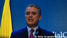 Colombia: Duque apuesta por fiscal ad hoc en caso Odebrecht