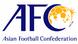 Asian Football Confederation Logo Asian Football Confederation Logo