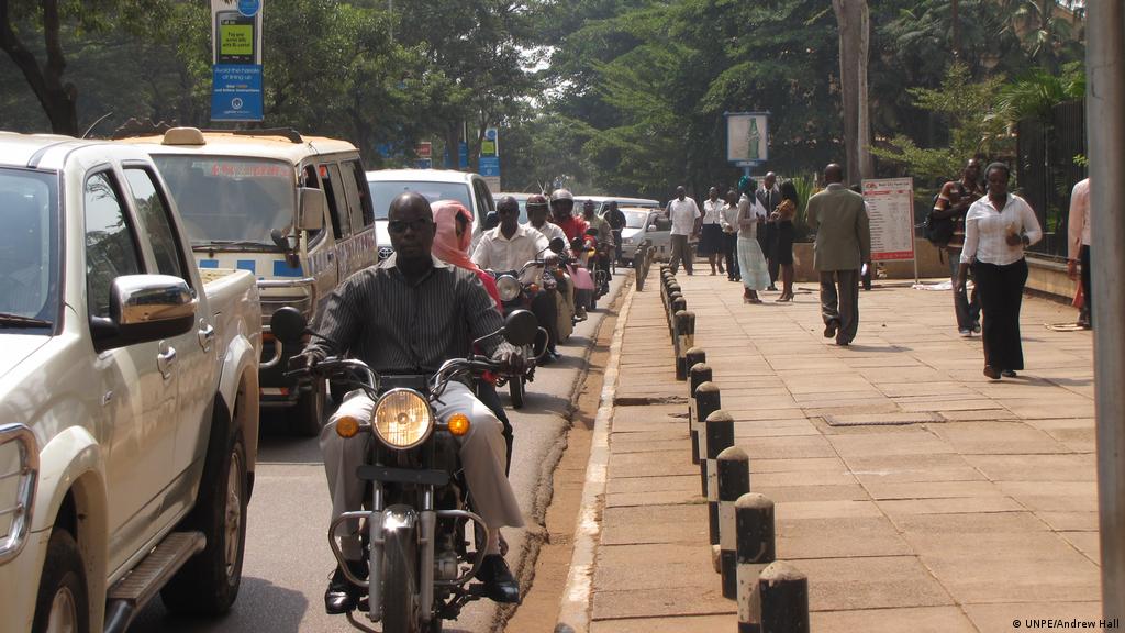 Are Motorcycles Worse For The Environment Than Cars Reviewmotors.co