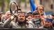 Chile Santiago Protest Mapuche Volk Chile Santiago Protest Mapuche Volk