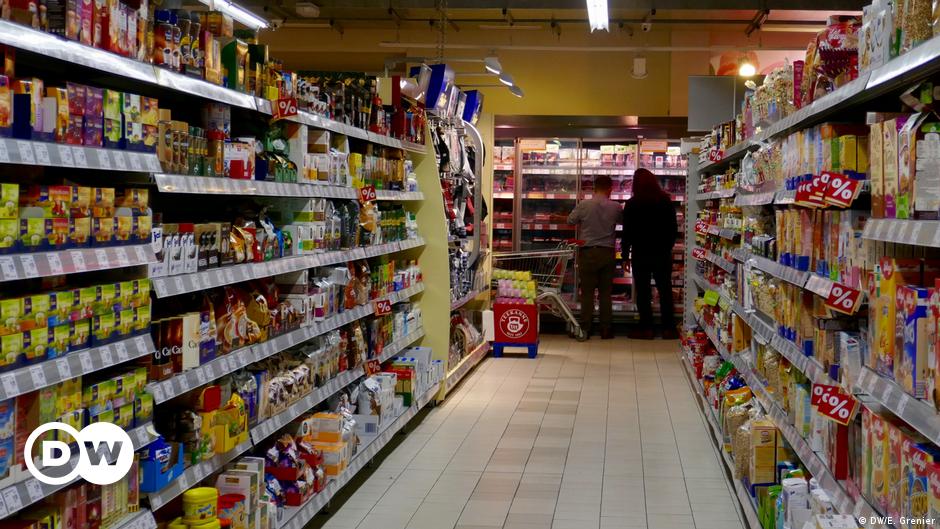 11 useful tips on German supermarkets – DW – 11/28/2018