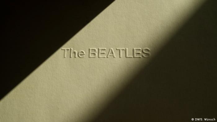 Auf was Sie als Kunde bei der Wahl der Beatles weißes album Acht geben sollten