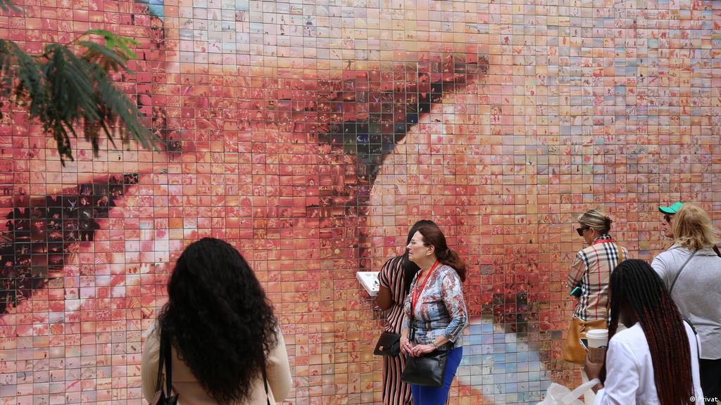 How Mysterious Smell Memories Overpower Us Science In Depth Reporting On Science And Technology Dw 19 11 2018