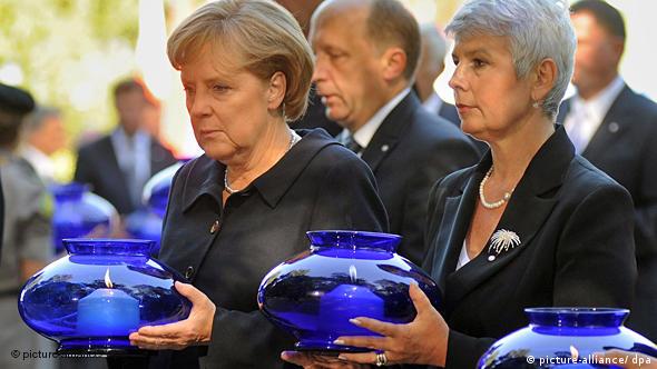 Wochenrückblick 36 KW Flash-Galerie Gedenken an Kriegsausbruch Angela Merkel