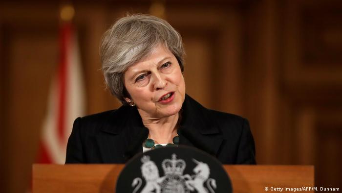 В Лондон настъпи хаос. Виновни за това са оставките, обявеният