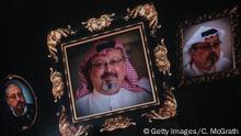Khashoggi: Faransa ta yaba wa Saudiyya