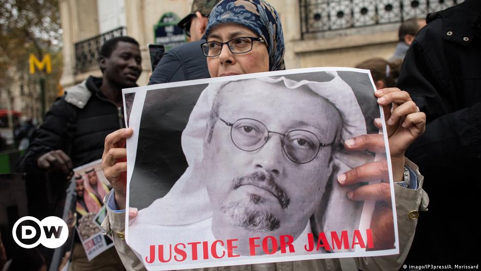 Bericht: Verdächtiger im Mordfall Khashoggi festgenommen