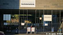 Deutschland | Ausländerbehörde in Berlin